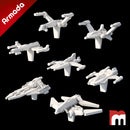 (Armada) Aces Set - Only-Games