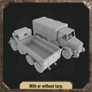 1/56 38M RÁBA Botond truck - Only-Games