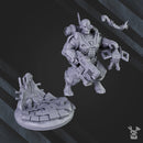 Wanderer of Midnight Sun Covenant - Only-Games