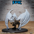 Orc Army Bat Mount - Only-Games