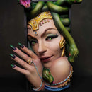 Medusa BOOKNOOK [UNPAINTED] - Only-Games