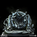 Divine Machine - Only-Games