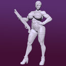 Meyrl - The Gun Show - Only-Games