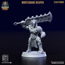 Mortisbane Reapers - Only-Games