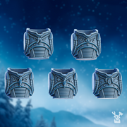 Stormbringers Tempest Bodies x5 - Only-Games