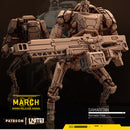 Cyberpunk - Samaritan 02 - Nomads tribe - Only-Games