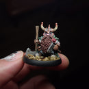 The Fellows of the Golden Band - Only-Games