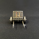 Organ Gun (Medieval Artillery) - Only-Games