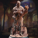 Warforged Bartender - Brick - Only-Games