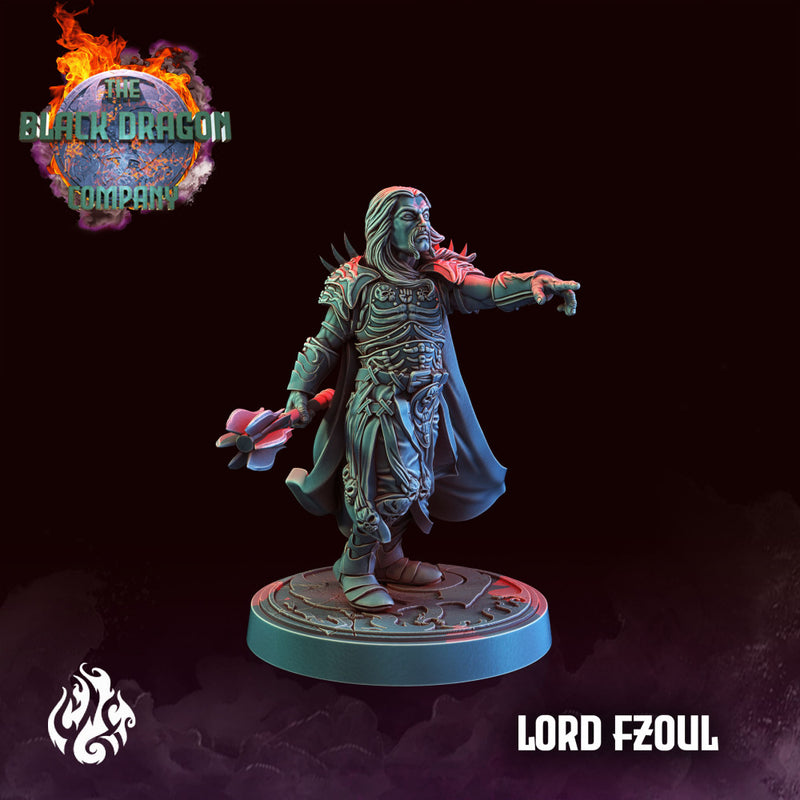 Lord Fzoul - Only-Games