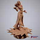 Malady Maiden - Lyrina - Only-Games