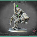 RAT WALKER 1 + ADDONS - Only-Games