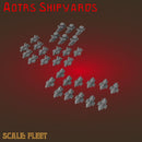 XH000 Xyriat Smallcraft Pack 01 - Only-Games