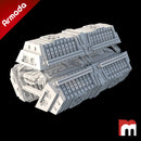 (Armada) BFF-1 Bulk Freighter Variant - Only-Games