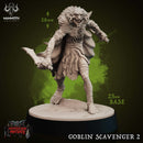 Goblin Scavenger Warband (9 Models) - Only-Games