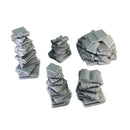 Stacks of books - Only-Games