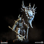 Capra Marauders - Only-Games