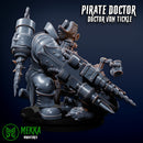 Pirate Doctor - Only-Games