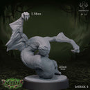 Shriik Warband - Only-Games