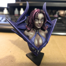 Zerynthia Bust-Small - Only-Games