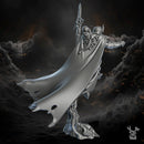 Avatar of the Mourner - Only-Games