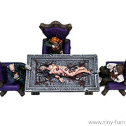 Vampire's meal (SITTING FOLKS) - Only-Games