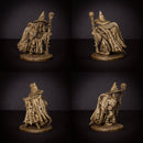 Bundle of Wizards and Sorcerers - Only-Games