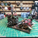 Orc chariot - Only-Games