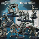 Tides of Terror - Adventure Bundle - Only-Games