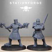 Vodalites Melee Infantry - Only-Games