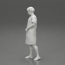 patient in hospital walking - Only-Games