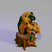 Ribbet Grung - Only-Games