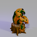 Ribbet Grung - Only-Games