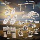 Purple Trail - Scatter Props Bundle - Only-Games