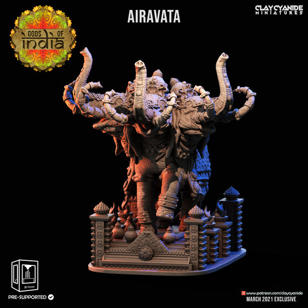 Airavata - Only-Games