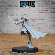 Dark Elf Army Daggers - Only-Games