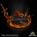 Base Collection [25mm] 10 Bases - Only-Games