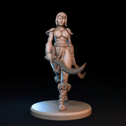 Amazon Patrol pack - 75 mm - Only-Games