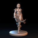 Amazon Patrol pack - 75 mm - Only-Games