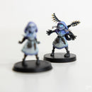 Penelope (Raging) Pre-Colored - Only-Games