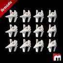 (Armada) 12x V-Wing - Only-Games