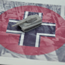 3D Printed Tiger II (x10) - Only-Games