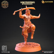 Hwarang Warriors - Only-Games