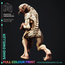 Sand Dweller - Only-Games