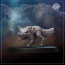 The Rotwrench Runners! Zombie Gnome Team - Only-Games