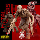 Cyberpunk - Havoc - Metal Slammers gang member - Only-Games