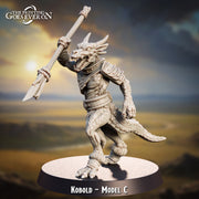 Purple Trail Kobolds - Only-Games