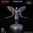 Visarian Nobles - Only-Games