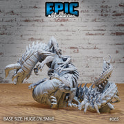 Blackspawn Crawler - Only-Games