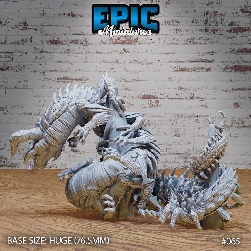Blackspawn Crawler - Only-Games
